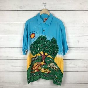 Australia’s National Beer Mambo Loud Shirts